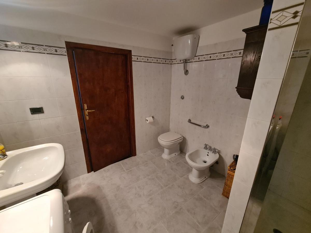 Castrusso Il Frantoio Di Rapallo By Portofinovacanze מראה חיצוני תמונה