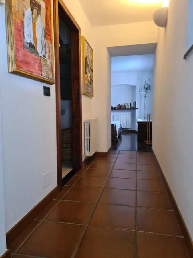 Castrusso Il Frantoio Di Rapallo By Portofinovacanze מראה חיצוני תמונה