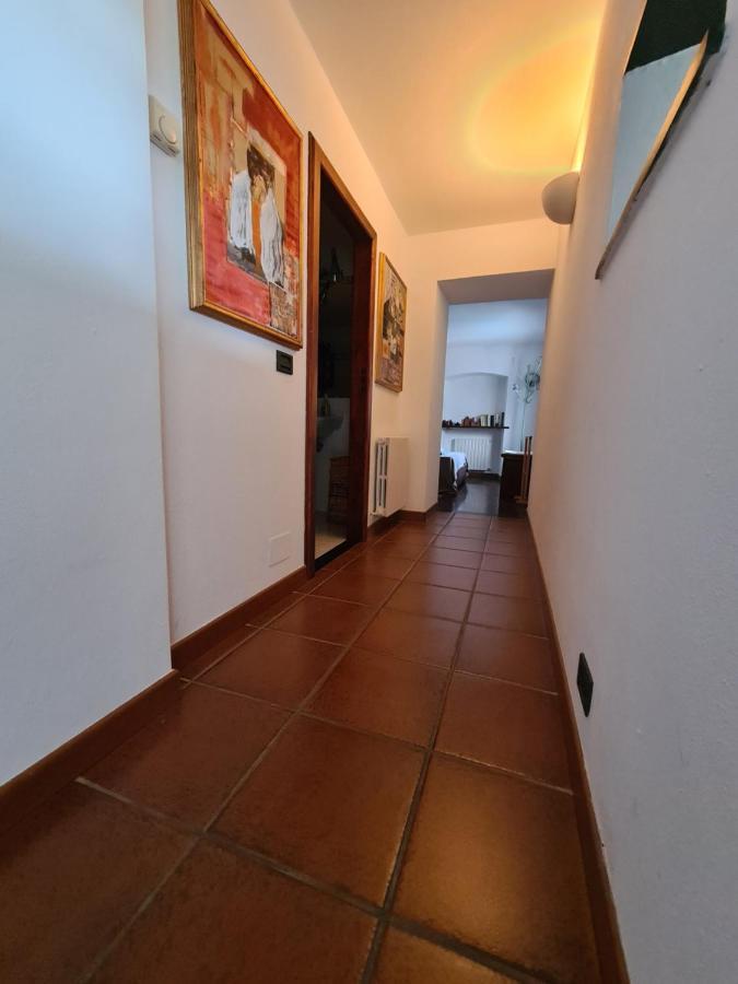 Castrusso Il Frantoio Di Rapallo By Portofinovacanze מראה חיצוני תמונה