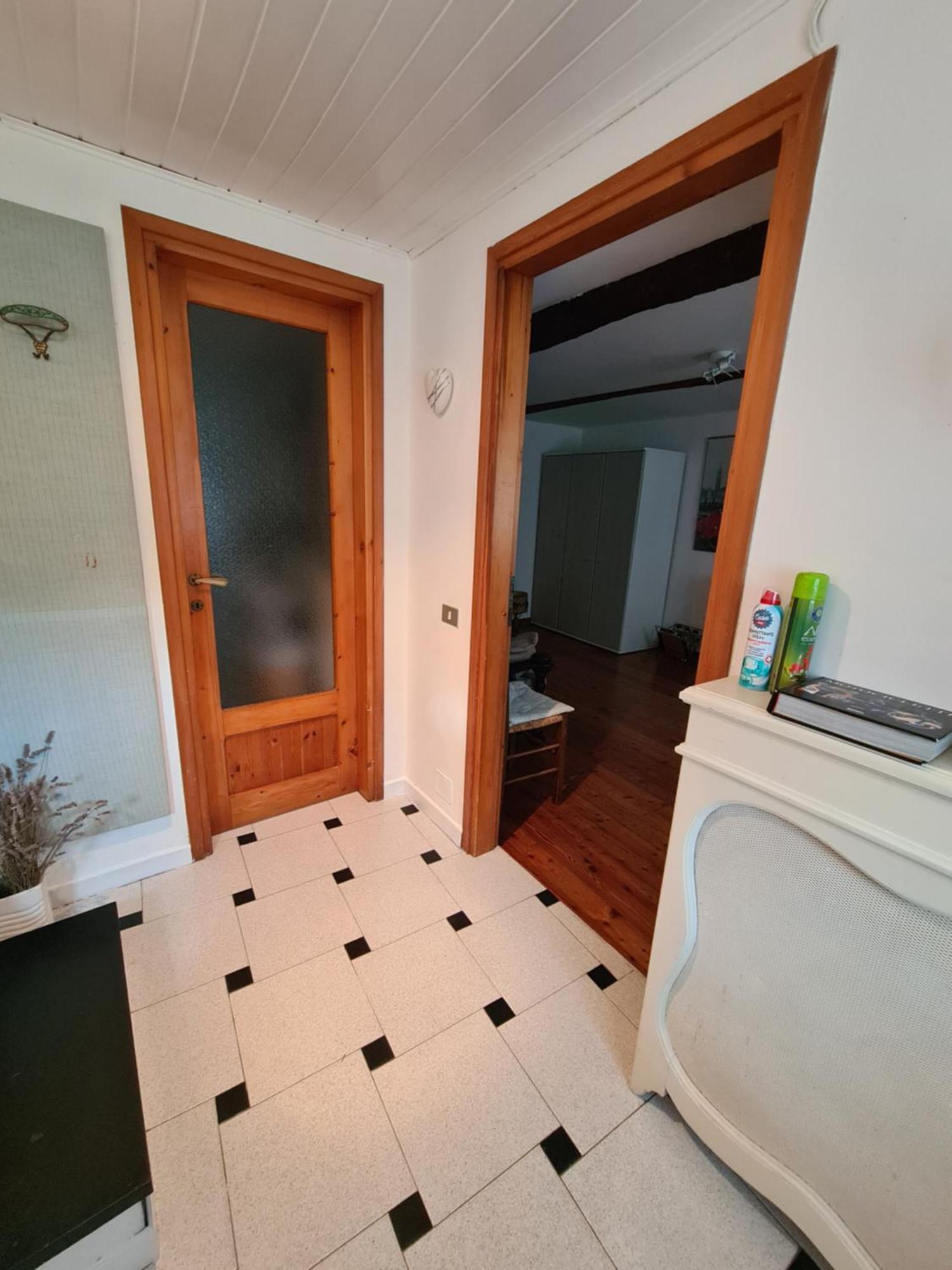 Castrusso Il Frantoio Di Rapallo By Portofinovacanze מראה חיצוני תמונה